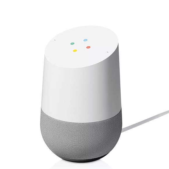 NIB Google Home